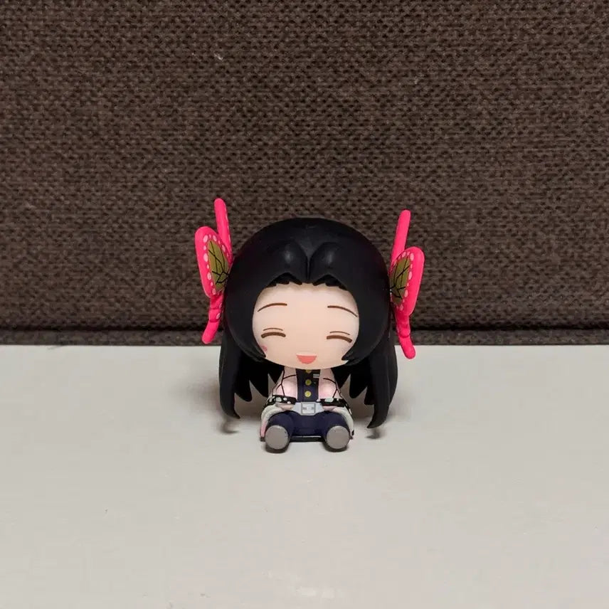 [BUNJANG] Demon Slayer Kanae Chokonokko Figure / 귀멸의칼날 카나에 귀살의 뜻 초코노코