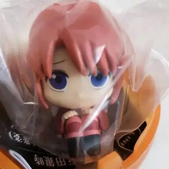 [BUNJANG] Gintama Kagura Gacha Figure / 은혼 카구라 가챠