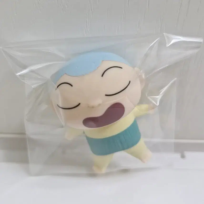 [BUNJANG] Crayon Shin-chan Sleeping Huni Figure / 천원의 행복 선착순 1명 짱구는못말려 잠자는훈이 피규어