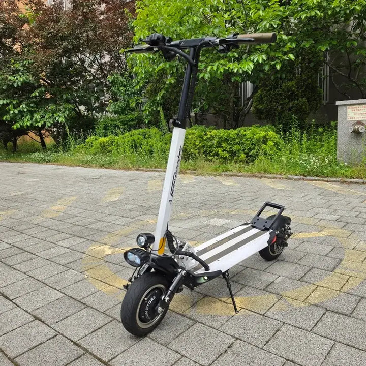 [BUNJANG] Minimotors Speedway 5 Electric Scooter / 전동킥보드 스피드웨이5  팝니다.