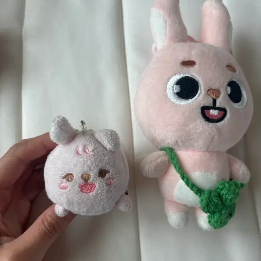 [BUNJANG] Philkenne Denimals Philkki Quadruped Version / 21 필끼 사족보행 필 데니멀즈