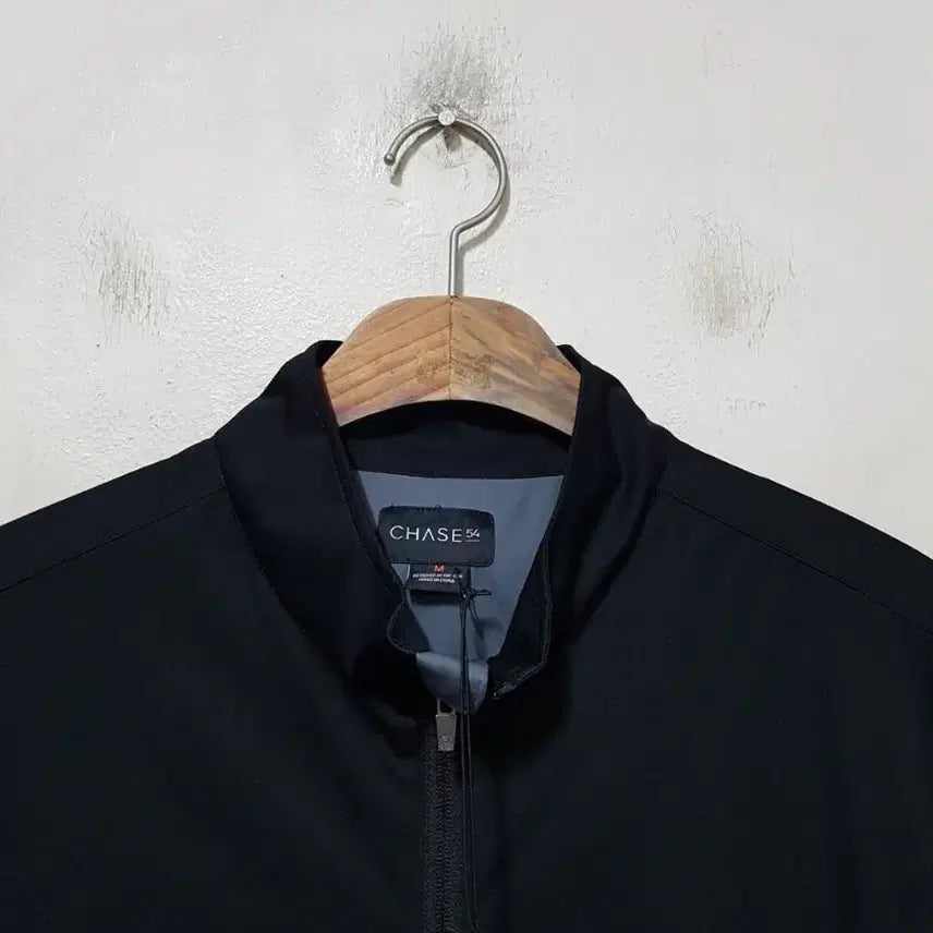 [BUNJANG] CHASE54 Golf Short Sleeve Anorak Jacket / CHASE54 골프 아노락 새제품 반팔