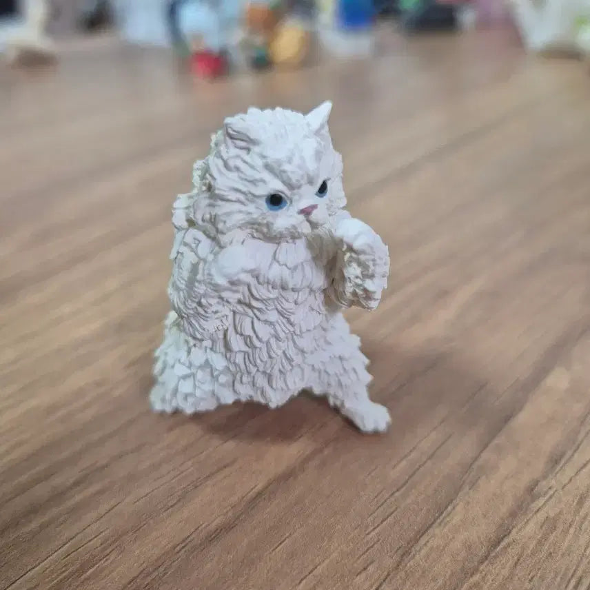 [BUNJANG] Makemonster "Yonggireula" Figure Gacha / 마케몬카 용기를내라 피규어 가챠