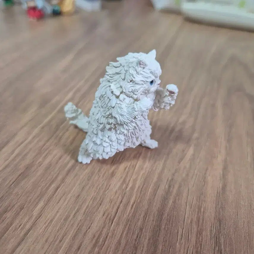 [BUNJANG] Makemonster "Yonggireula" Figure Gacha / 마케몬카 용기를내라 피규어 가챠