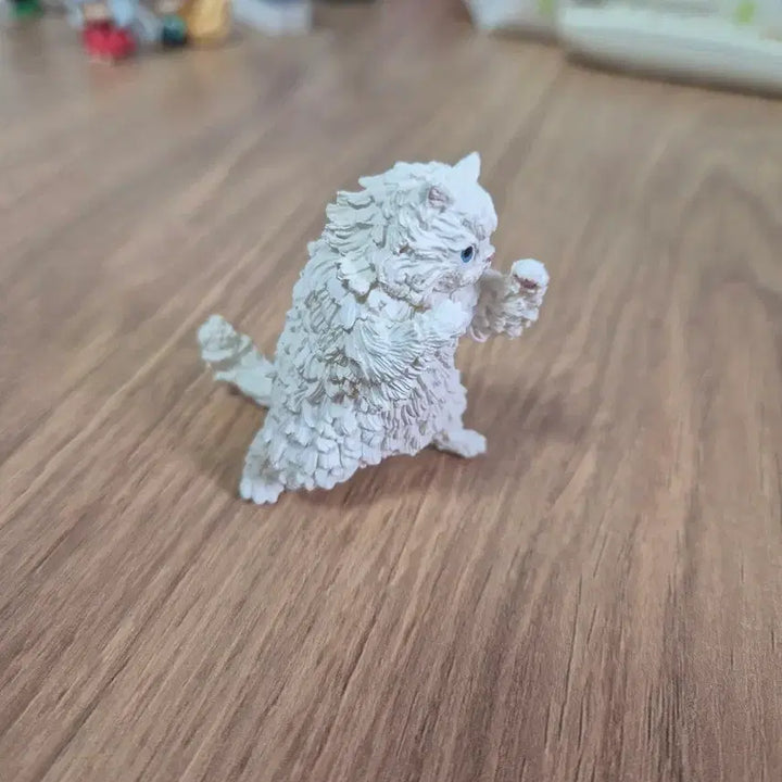 [BUNJANG] Makemonster "Yonggireula" Figure Gacha / 마케몬카 용기를내라 피규어 가챠