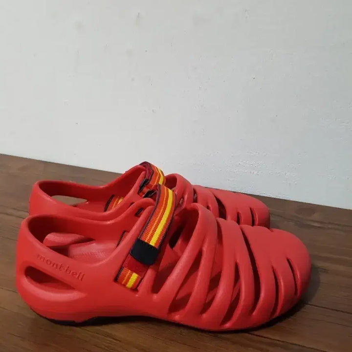 [BUNJANG] Montbell Canyon Sandals Size 270 / 몽벨 캐년 샌들 270