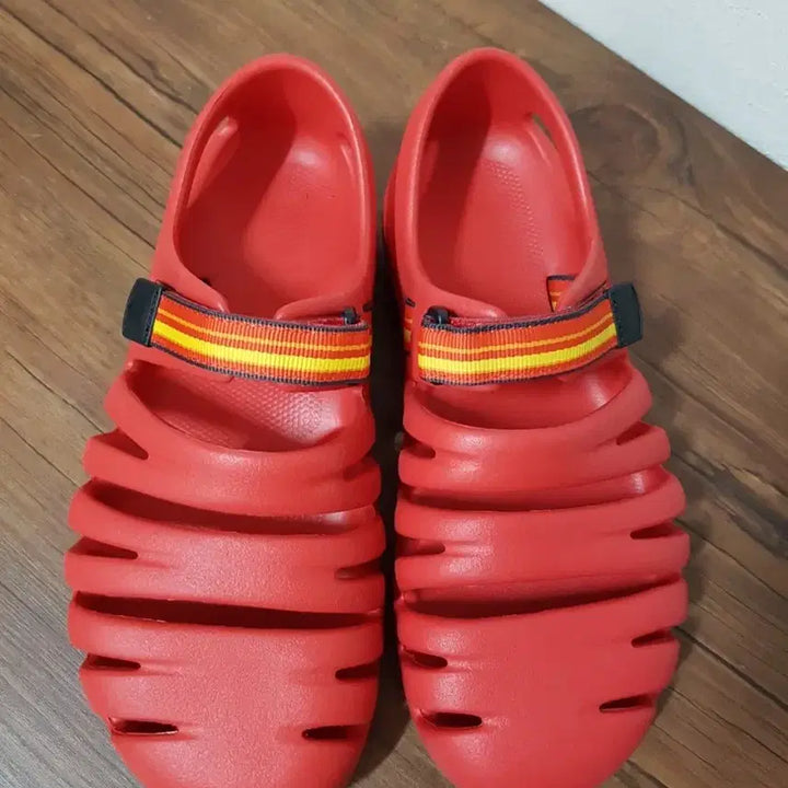 [BUNJANG] Montbell Canyon Sandals Size 270 / 몽벨 캐년 샌들 270