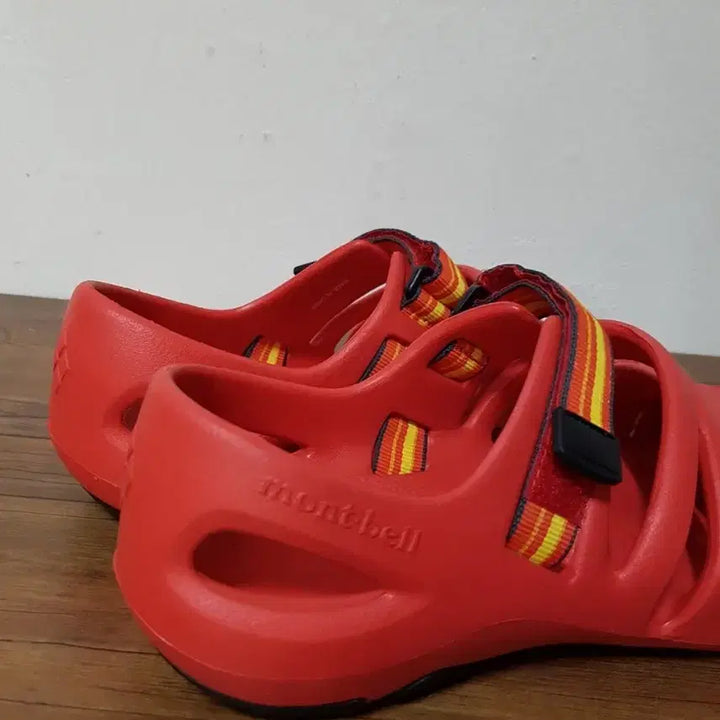 [BUNJANG] Montbell Canyon Sandals Size 270 / 몽벨 캐년 샌들 270