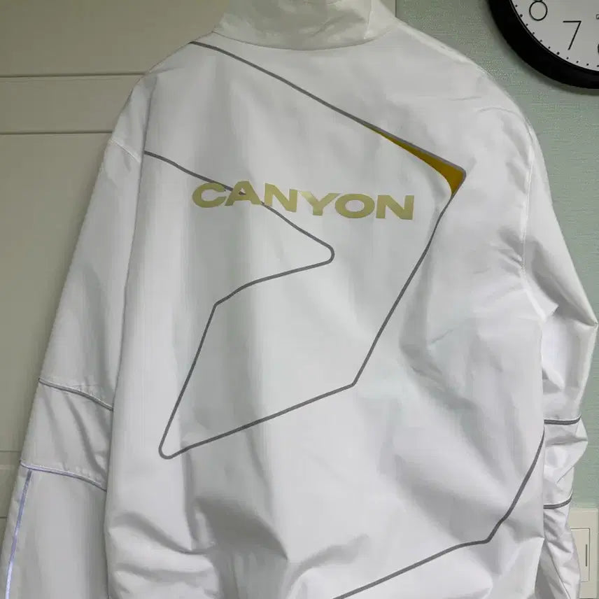 [BUNJANG] Gen.G Esports 2024 Worlds Canyon Jersey XL / XL 24월즈 젠지 유니폼 판매합니다 롤 유니폼
