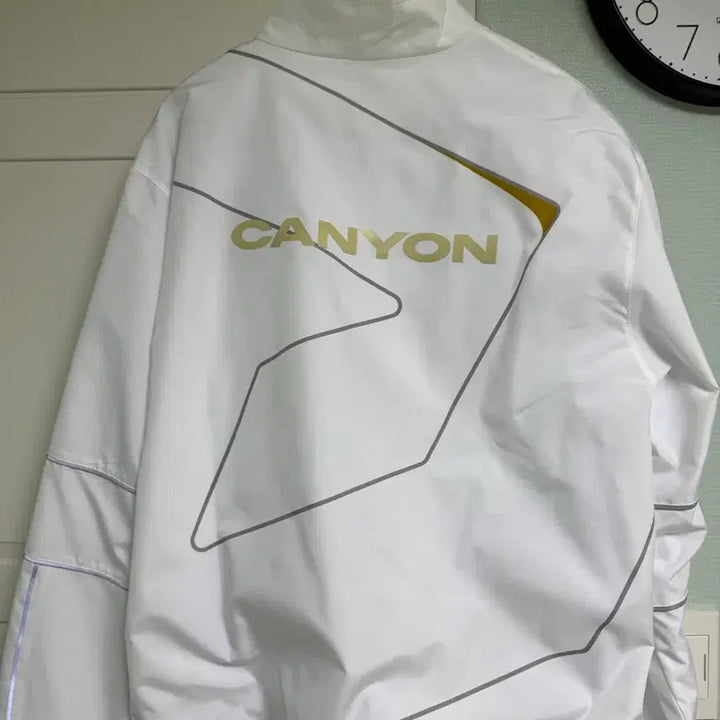 [BUNJANG] Gen.G Esports Canyon Jersey Jacket XL / 젠지 자켓 유니폼