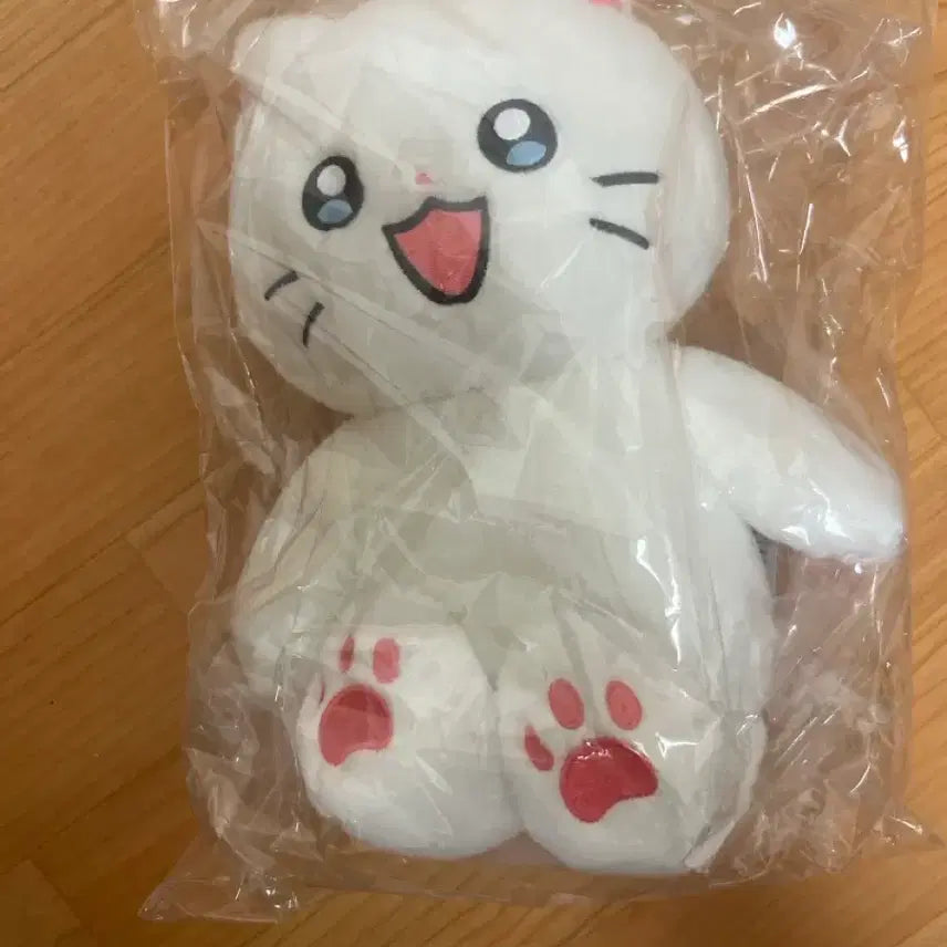 [BUNJANG] Nyahangnamja Choonbae Doll / 냐한남자 춘배 인형