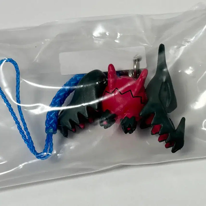 [BUNJANG] Pokemon Strap Gacha Regidrago / 포켓몬 스트랩 가챠 레지드래고