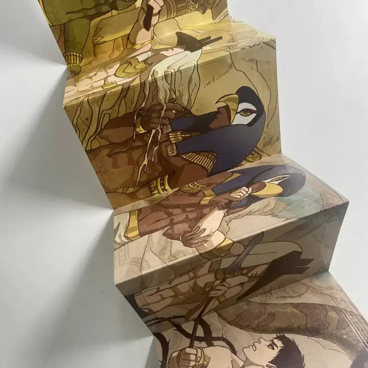 [BUNJANG] Ennead Exclusive Merchandise / 엔네아드 해외특전 상품