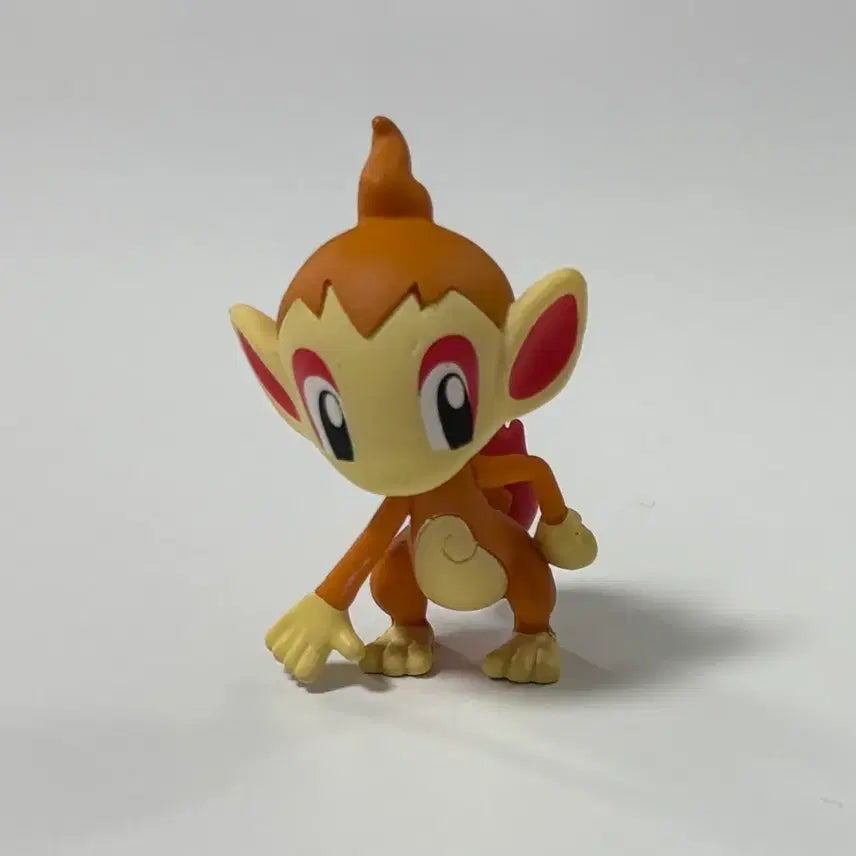 [BUNJANG] Pokemon Yoshinoya Charmander Figure / 포켓몬 요시노야 피규어 불꽃숭이