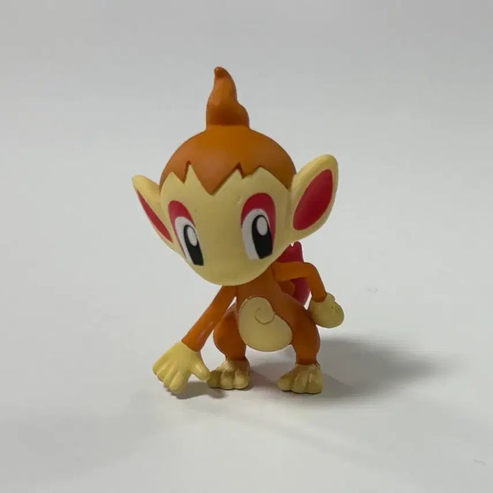 [BUNJANG] Pokemon Yoshinoya Charmander Figure / 포켓몬 요시노야 피규어 불꽃숭이