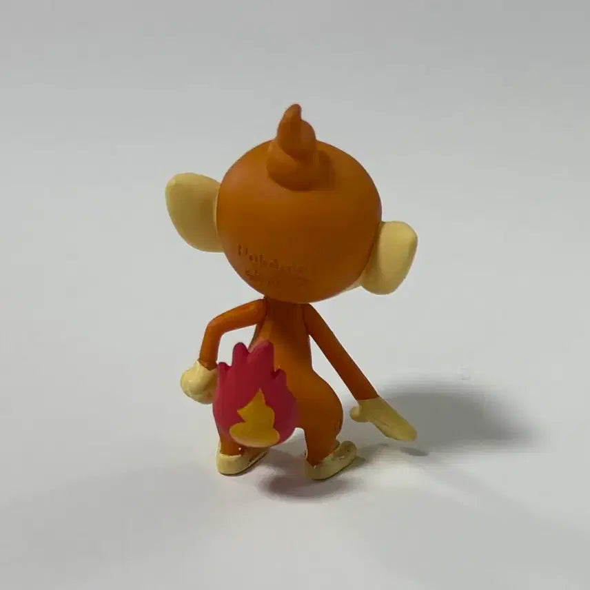 [BUNJANG] Pokemon Yoshinoya Charmander Figure / 포켓몬 요시노야 피규어 불꽃숭이