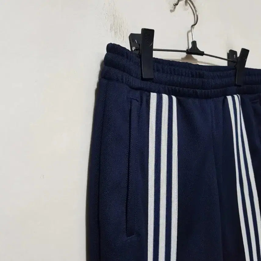 [BUNJANG] Adidas 70s King Track Pants / 아디다스 70S 킹 트랙 팬츠