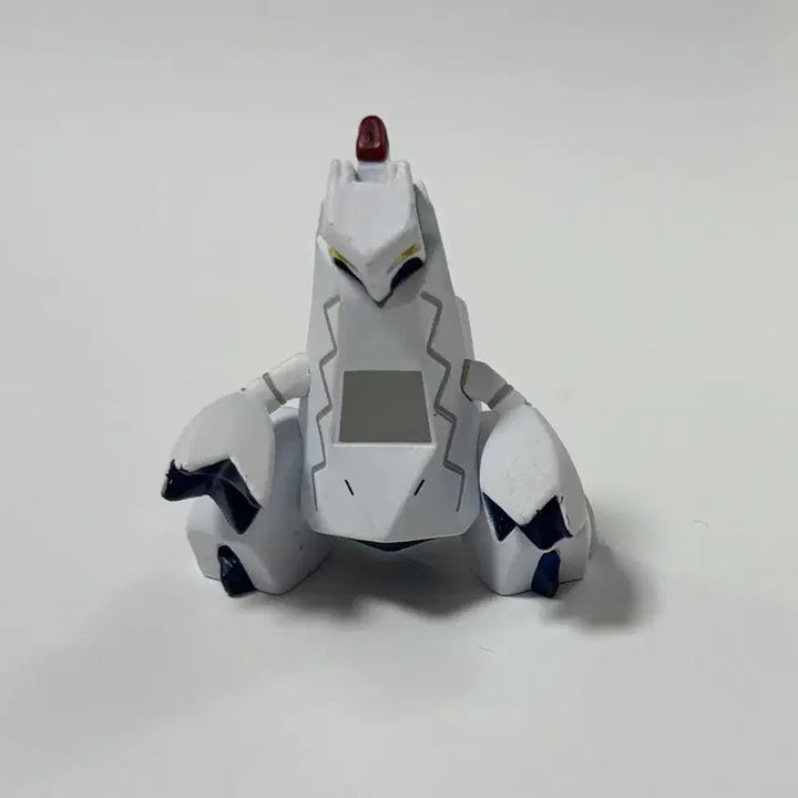 [BUNJANG] Pokemon Yurushono Durarudon Figure / 포켓몬 요시노야 피규어 두랄루돈