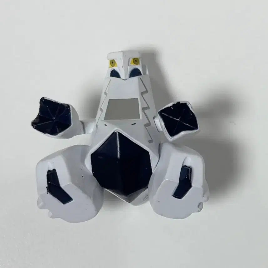[BUNJANG] Pokemon Yurushono Durarudon Figure / 포켓몬 요시노야 피규어 두랄루돈