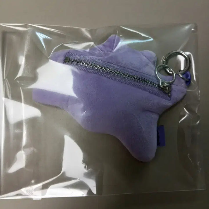 [BUNJANG] Pokemon Ditto Coin Pouch / 포켓몬스터 메타몽 동전지갑