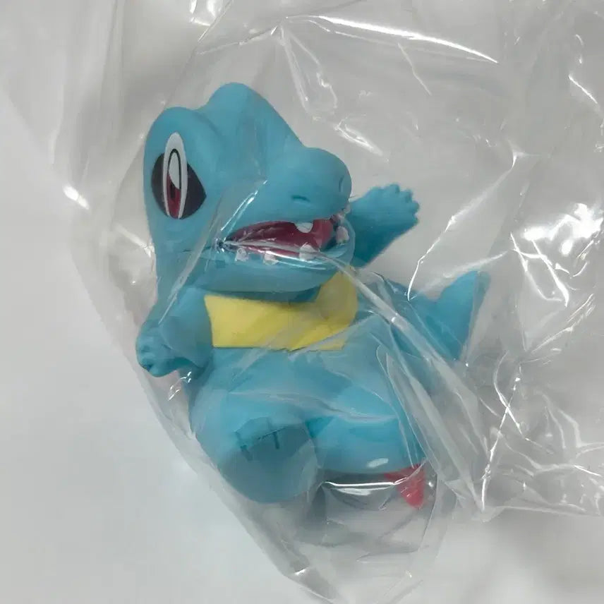 [BUNJANG] Re-Ment Pokemon Big Eraser Figure - Wakaba / 리멘트 포켓몬 빅지우개 피규어 리아코