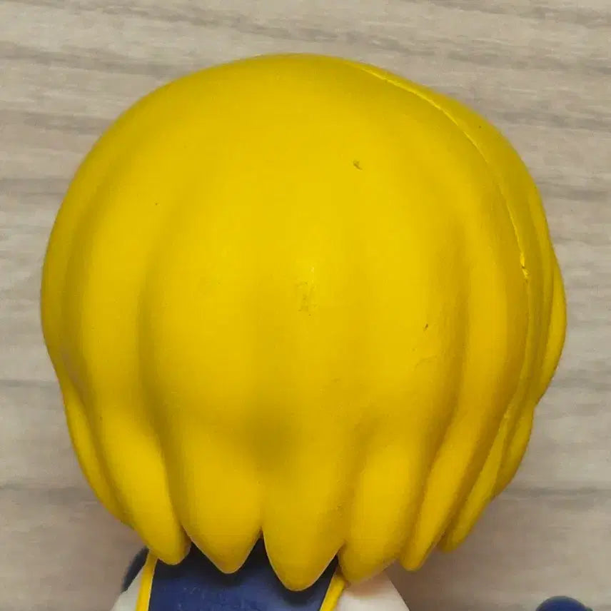 [BUNJANG] Hunter x Hunter Chrollo Lucilfer Petadoll Yorknew City / 헌터헌터 크라피카 페타돌 요크신시티