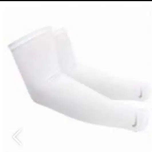 [BUNJANG] Nike Dri-FIT UV Cooling Arm Sleeves / 나이키 NIKE 드라이핏 슬리브 쿨토시 ㅡ UV 자외선 차단 기능성 토시