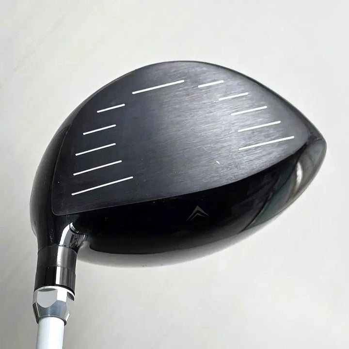 [BUNJANG] TOBUNDA Try Fit High Repulsion Driver Golf Club / (신품급) 초고반발 토분다 트라이핏 드라이버 골프채