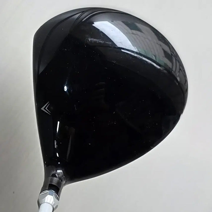 [BUNJANG] TOBUNDA Try Fit High Repulsion Driver Golf Club / (신품급) 초고반발 토분다 트라이핏 드라이버 골프채