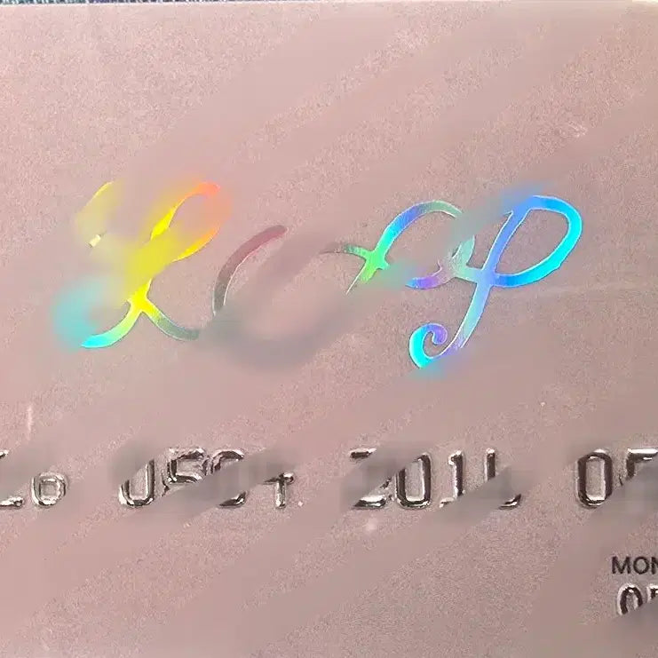 [BUNJANG] I.O.I Official Fanclub Card / 아이오아이 공방 팬클럽 카드 양도