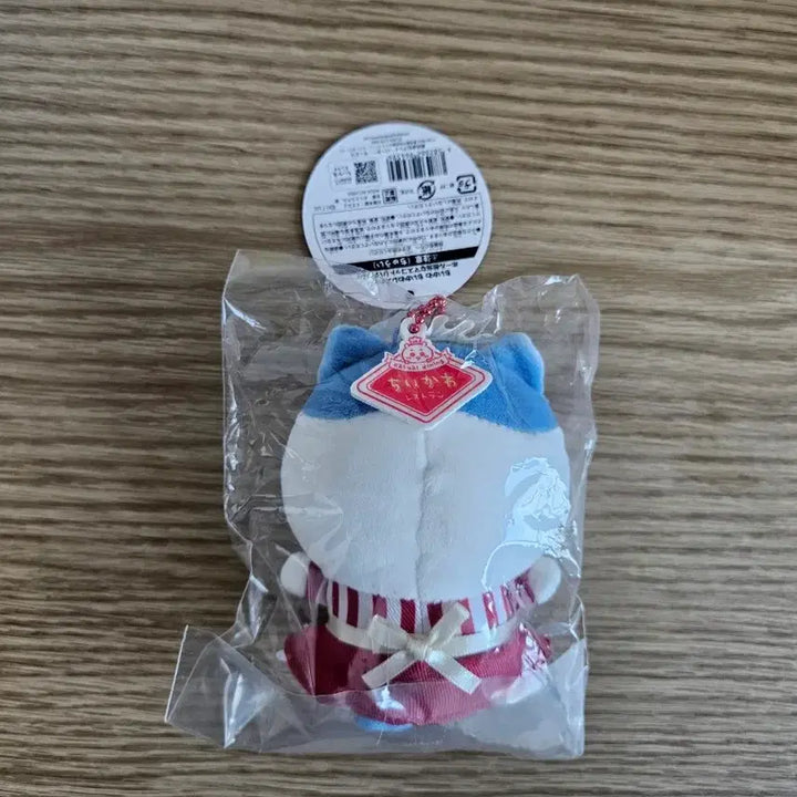 [BUNJANG] Chiikawa Hachiware Restaurant Mascot / 치이카와 하치와레 레스토랑 마스코트