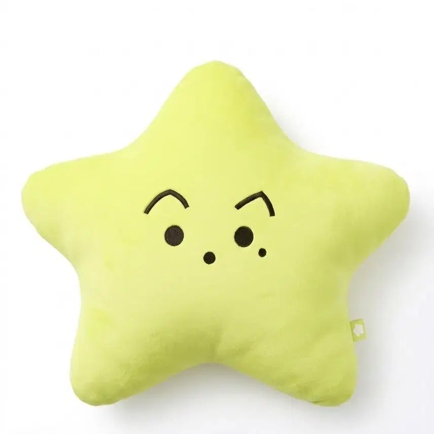 [SOLD OUT] 마크 맠가사리 별가사리 쿠션 양도