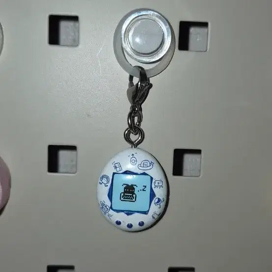 [BUNJANG] Tamagotchi Mezurushi / 다마고치 메지루시