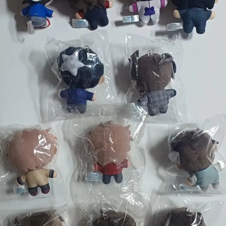 [SOLD OUT] 명탐정 코난 누이 인형 (개별판매)
