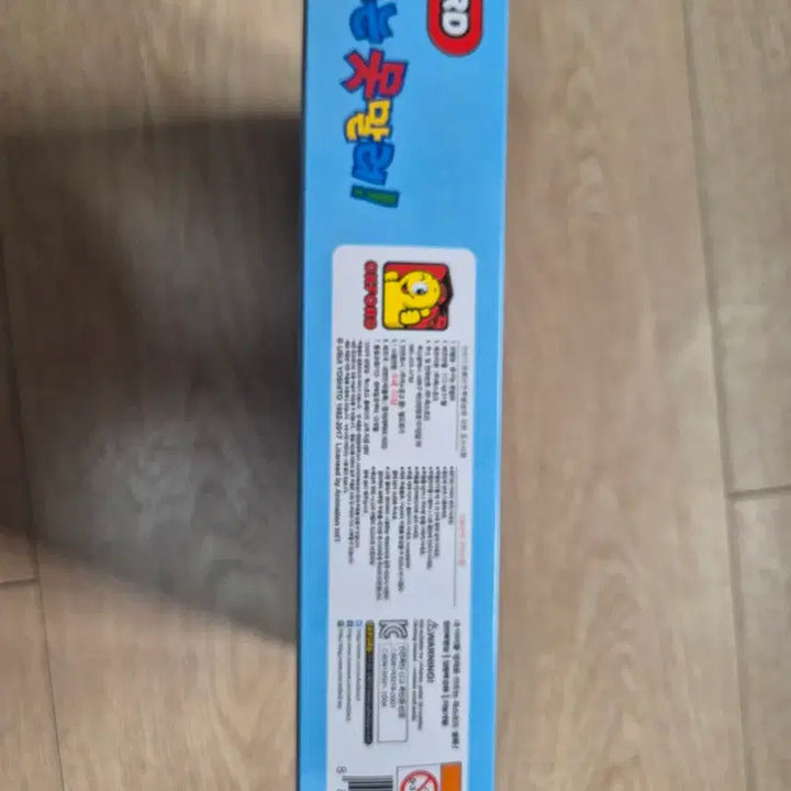 [BUNJANG] Oxford Crayon Shin-chan Bus JG3621 Building Set / 새상품 미개봉 레고 처분특가 옥스포드 짱구는못말려 버스 JG3621 레고