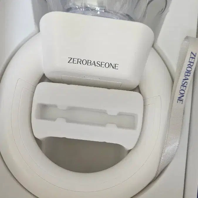 [BUNJANG] ZB1 ZeroBaseOne Official Lightstick Rose Ring / 양도)제베원 응원봉 판매합니다 로즈링 로즈봉 제로베이스원