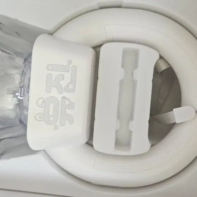 [BUNJANG] ZB1 ZeroBaseOne Official Lightstick Rose Ring / 양도)제베원 응원봉 판매합니다 로즈링 로즈봉 제로베이스원