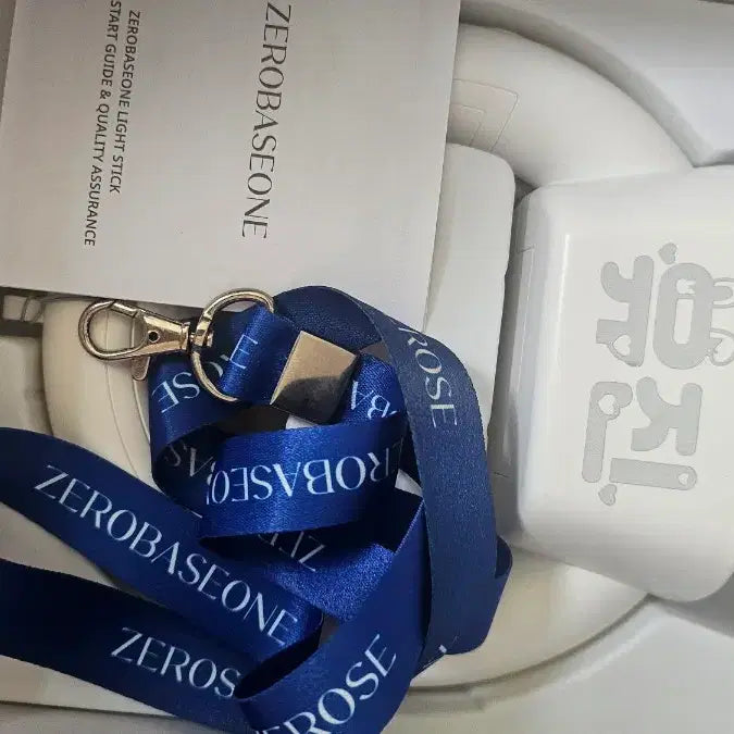 [BUNJANG] ZB1 ZeroBaseOne Official Lightstick Rose Ring / 양도)제베원 응원봉 판매합니다 로즈링 로즈봉 제로베이스원