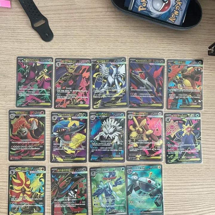 [BUNJANG] Pokemon Card Bundle / (최고 할인)포켓몬카드 판매
