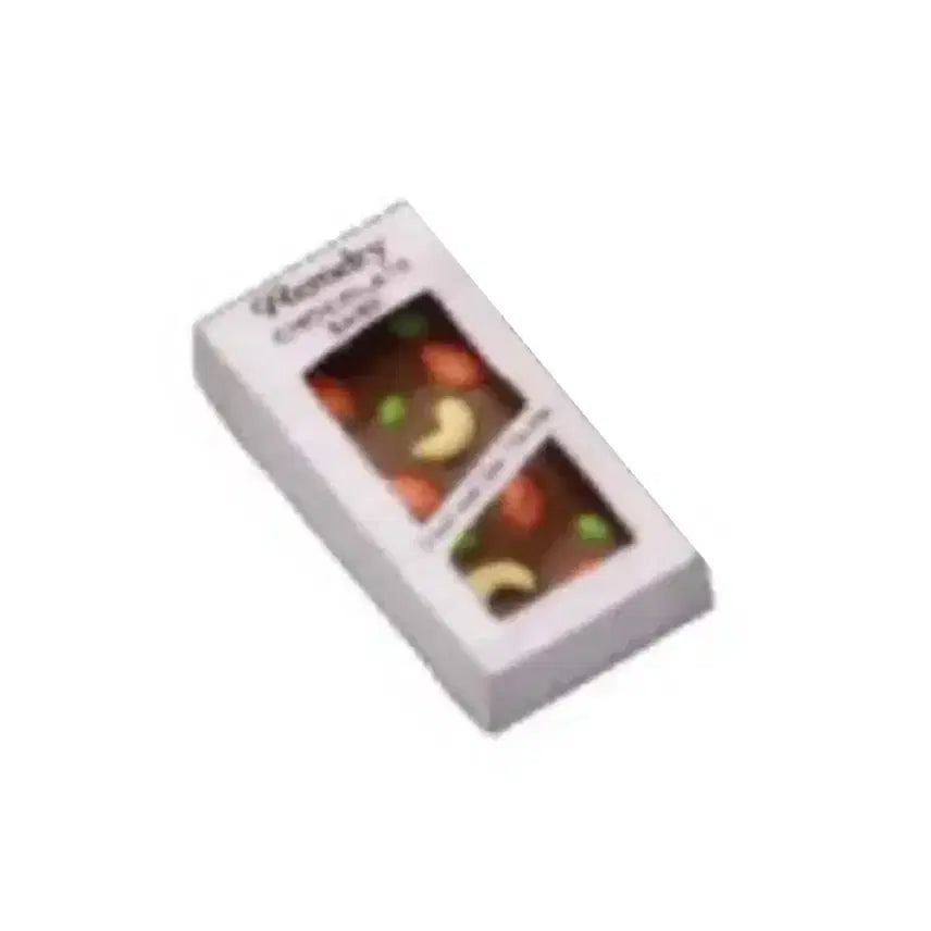 [BUNJANG] Re-Ment Chocolate Miniature Food Kit / 리멘트 초콜릿 식완