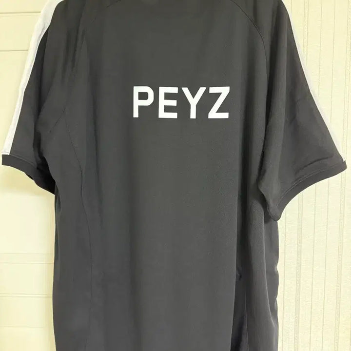 [BUNJANG] Gen.G 2023 Rebellyo LCK Jersey (2XL, Peyz Edition) / 젠지 리빌리 유니폼 판매합니다 롤 유니폼