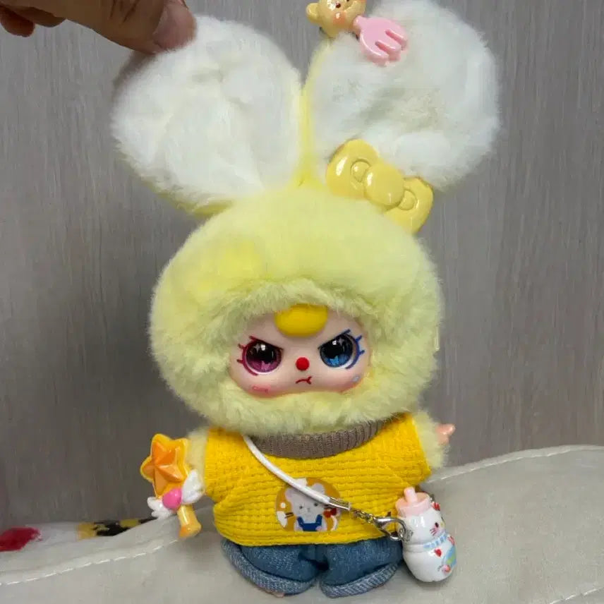[BUNJANG] Baby Three Mini Macaron 50 / 베이비쓰리 미니미카롱50