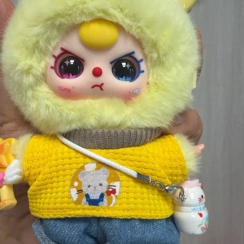 [BUNJANG] Baby Three Mini Macaron 50 / 베이비쓰리 미니미카롱50