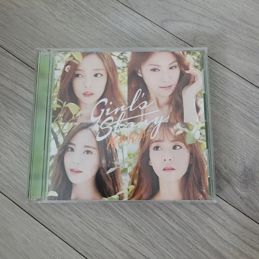 [BUNJANG] KARA Girl&