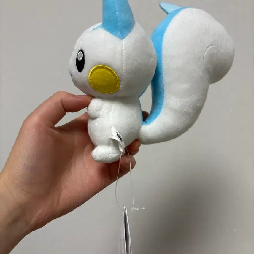 [BUNJANG] Pachirisu Plush Doll / 파치리스 인형
