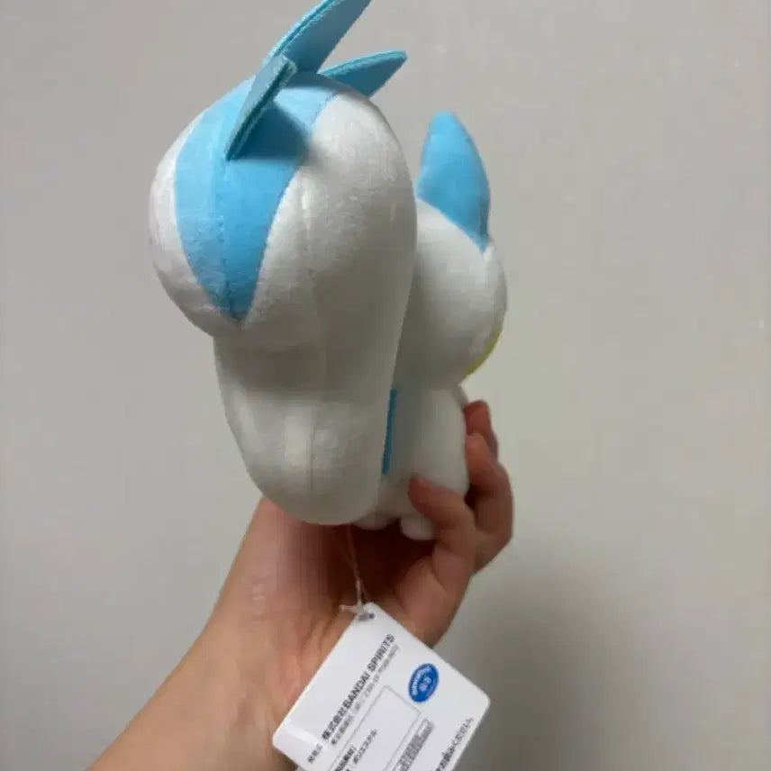 [BUNJANG] Pachirisu Plush Doll / 파치리스 인형