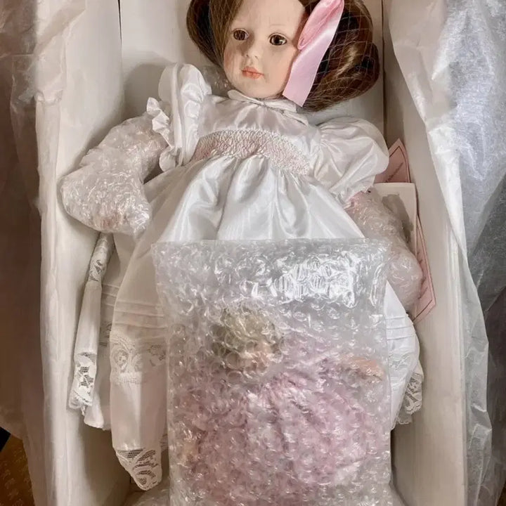 [BUNJANG] Pollyndoll Little Trudy / 폴린돌 리틀트루디