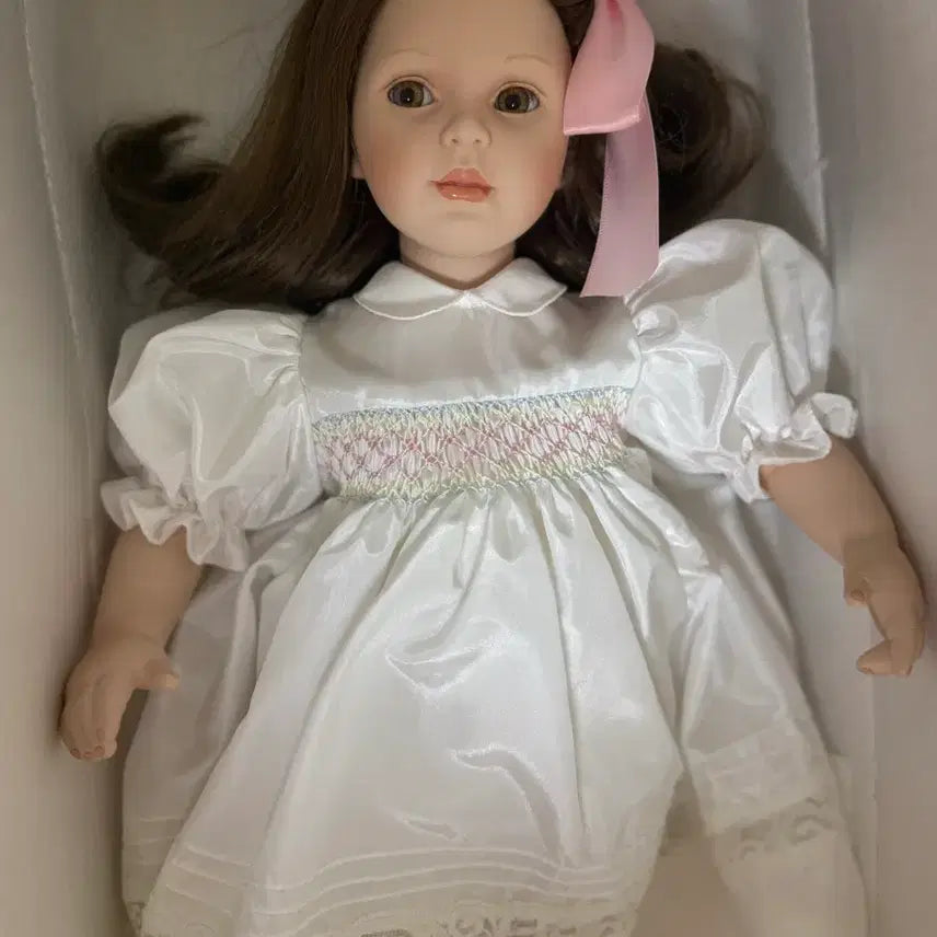 [BUNJANG] Pollyndoll Little Trudy / 폴린돌 리틀트루디