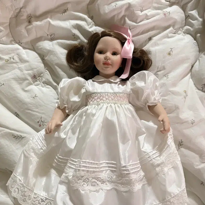 [BUNJANG] Pollyndoll Little Trudy / 폴린돌 리틀트루디