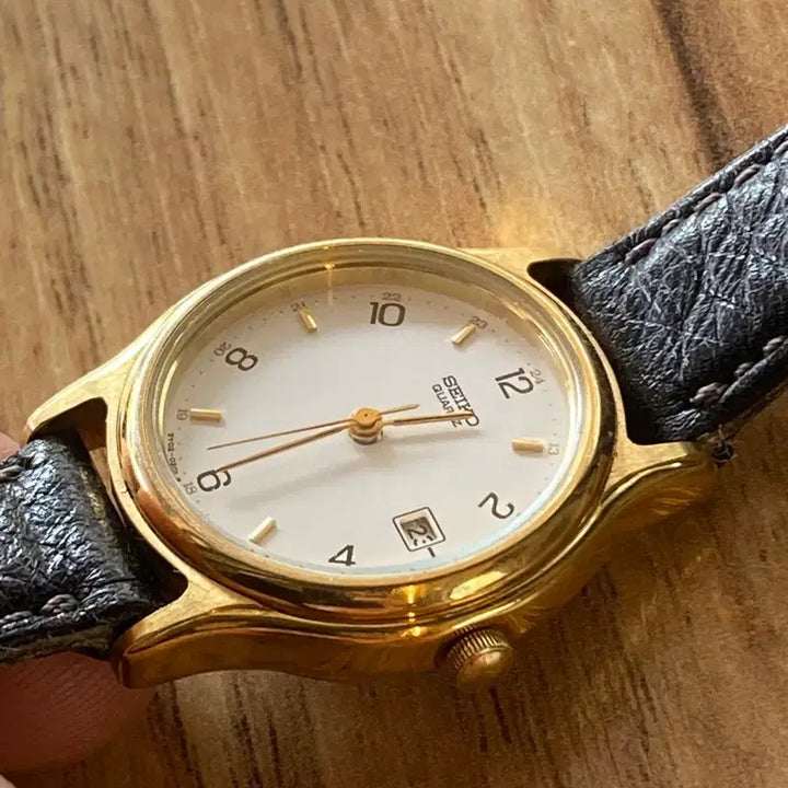 [BUNJANG] Vintage Seiko Women&